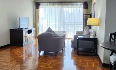 For rent 2 bedrooms apartment in Khlong Toei, Bangkok
