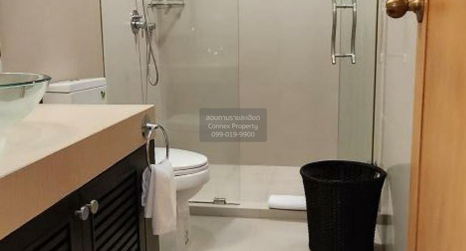 For rent 2 ベッドルーム apartment in Khlong Toei, Bangkok