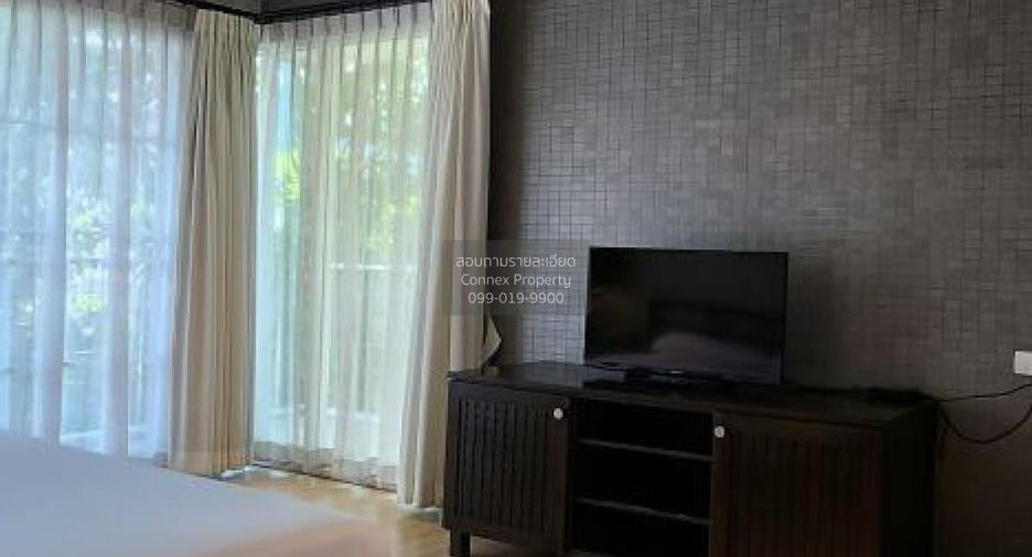 For rent 2 ベッドルーム apartment in Khlong Toei, Bangkok