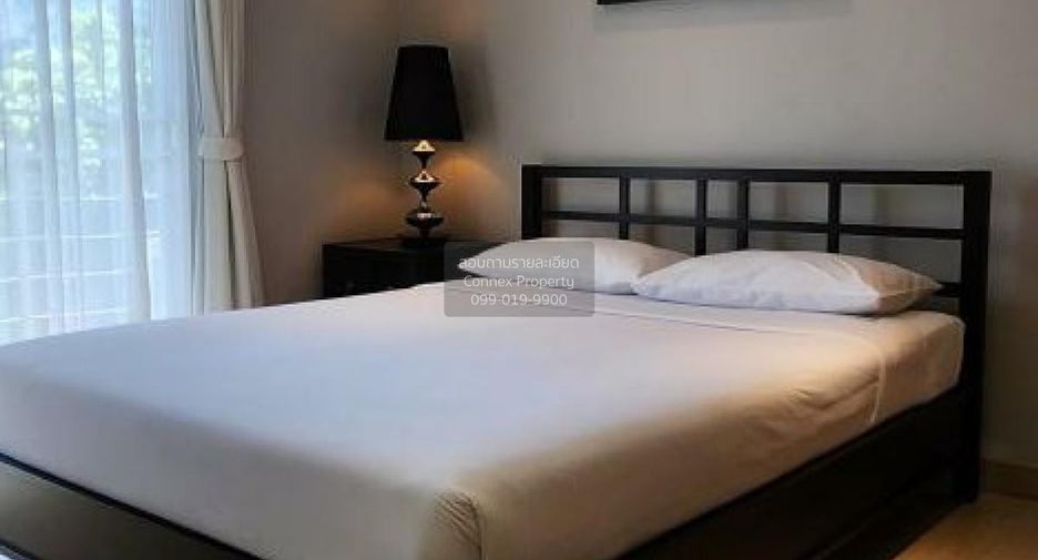 For rent 2 ベッドルーム apartment in Khlong Toei, Bangkok