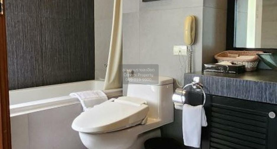 For rent 2 ベッドルーム apartment in Khlong Toei, Bangkok