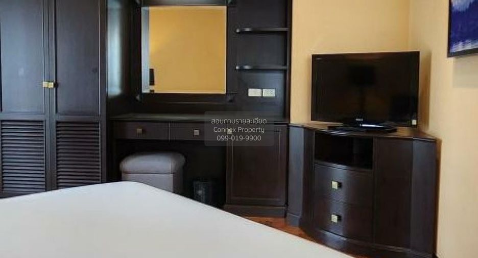 For rent 1 bed apartment in Khlong Toei, Bangkok