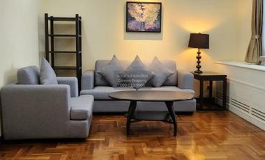 For rent 1 bed apartment in Khlong Toei, Bangkok