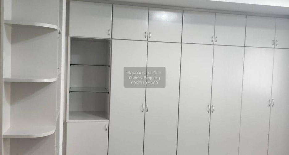 Аренда 3 спальни апартаменты в Щаттхана, Бангкок