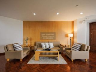 For rent 2 ベッドルーム apartment in Khlong Toei, Bangkok