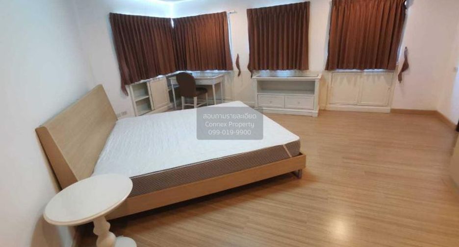 À louer 1 chambre appartement à Khlong Toei, Bangkok