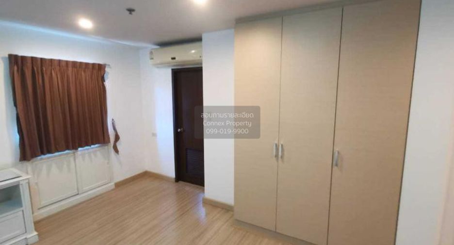 À louer 1 chambre appartement à Khlong Toei, Bangkok