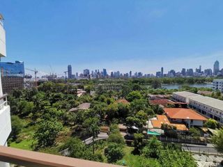 出租 1 卧室 公寓式住宅 在 Khlong Toei, 曼谷