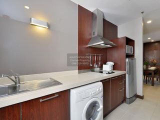 Аренда 1 кровать апартаменты в Щаттхана, Бангкок