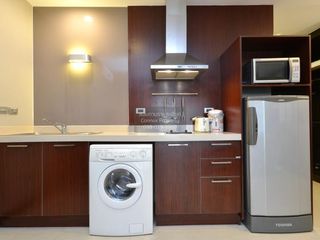 Аренда 1 кровать апартаменты в Щаттхана, Бангкок