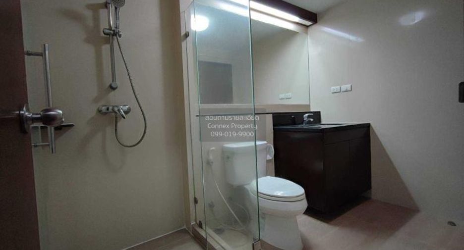 À louer 2 chambres appartement à Khlong Toei, Bangkok