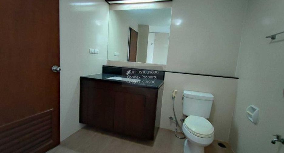 À louer 2 chambres appartement à Khlong Toei, Bangkok