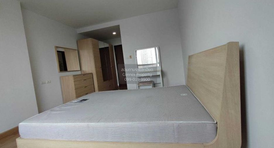 À louer 2 chambres appartement à Khlong Toei, Bangkok