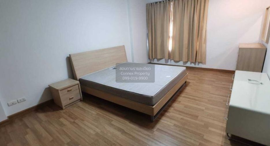 À louer 1 chambre appartement à Khlong Toei, Bangkok