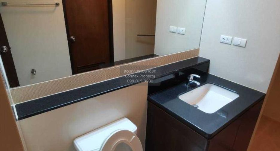 À louer 1 chambre appartement à Khlong Toei, Bangkok