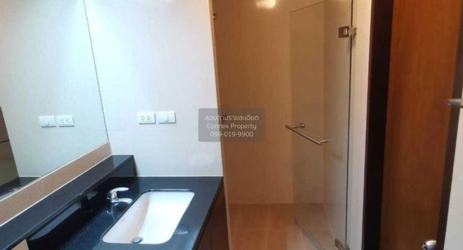 À louer 1 chambre appartement à Khlong Toei, Bangkok