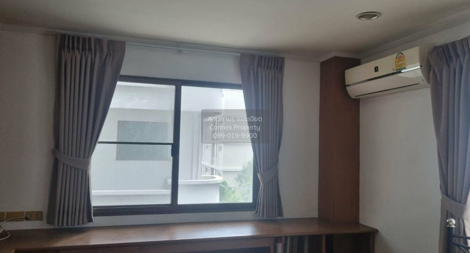 ให้เช่า 2 ห้องนอน คอนโด ใน ยานนาวา, กรุงเทพฯ