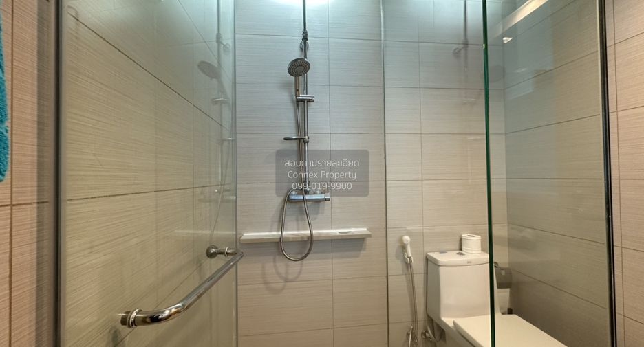 For rent 1 Beds condo in Khlong Toei, Bangkok