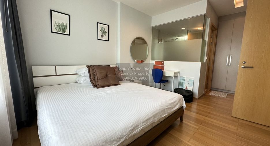 For rent 1 Beds condo in Khlong Toei, Bangkok