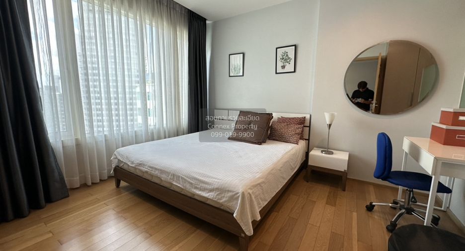 For rent 1 Beds condo in Khlong Toei, Bangkok