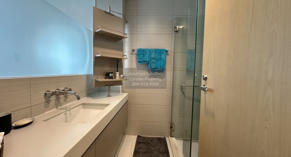 For rent 1 Beds condo in Khlong Toei, Bangkok