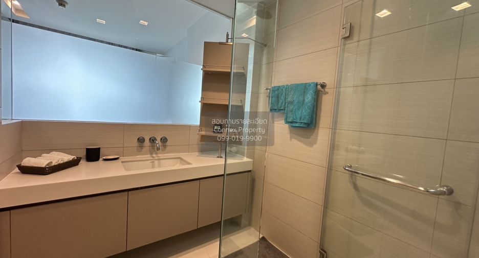For rent 1 Beds condo in Khlong Toei, Bangkok