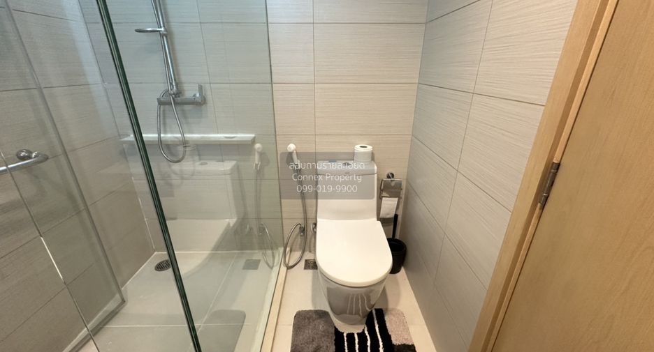 For rent 1 Beds condo in Khlong Toei, Bangkok