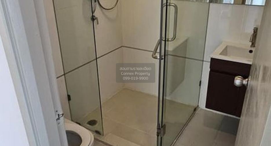 For rent 2 ベッドルーム condo in Watthana, Bangkok