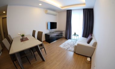 ให้เช่า 2 ห้องนอน คอนโด ใน วัฒนา, กรุงเทพฯ
