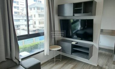 For rent 1 bed condo in Phaya Thai, Bangkok