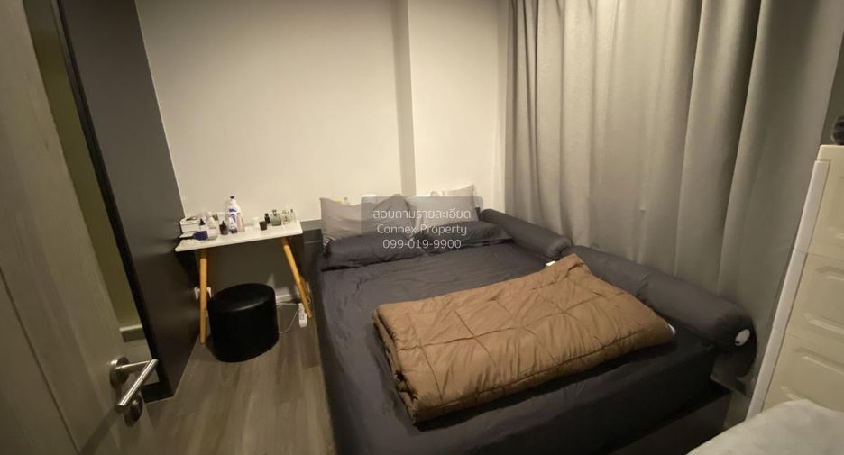 For rent 1 bed condo in Phaya Thai, Bangkok