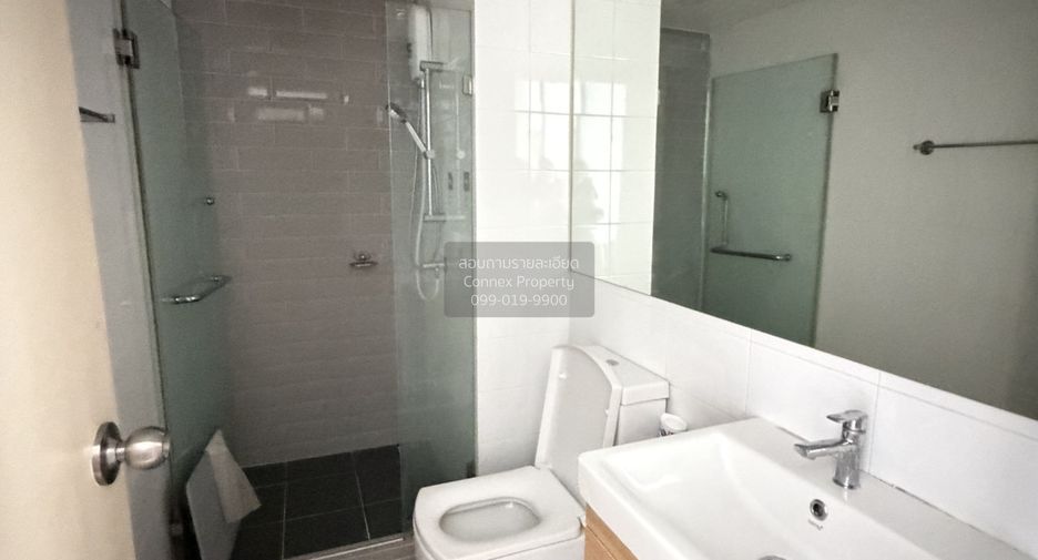 Wohnung zur Miete mit 1 Zimmer in Phaya Thai, Bangkok