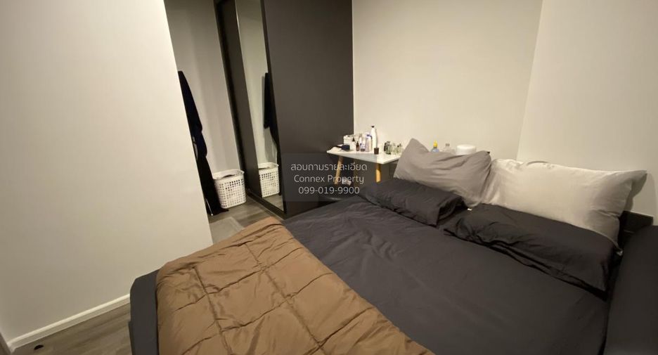 For rent 1 bed condo in Phaya Thai, Bangkok