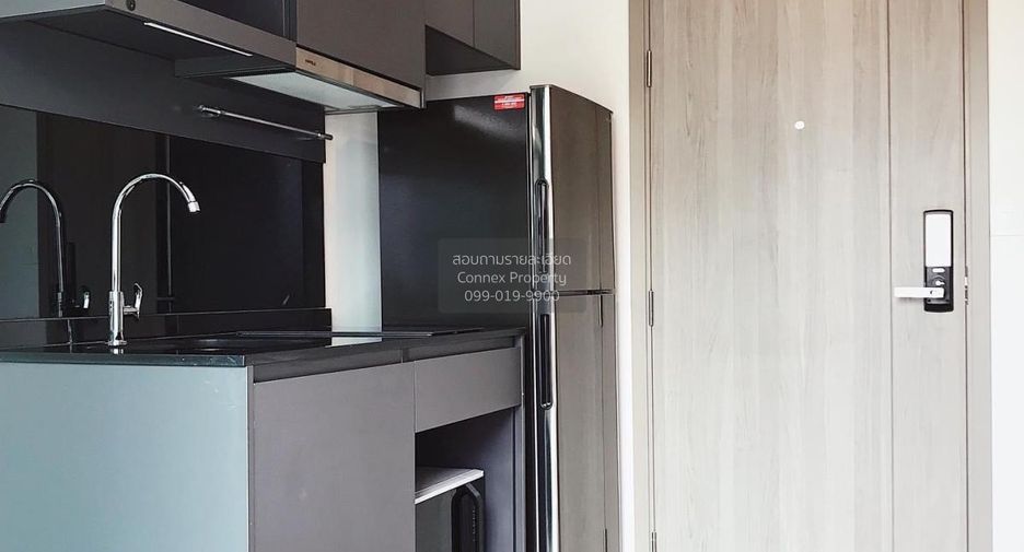 For rent 1 bed condo in Phaya Thai, Bangkok