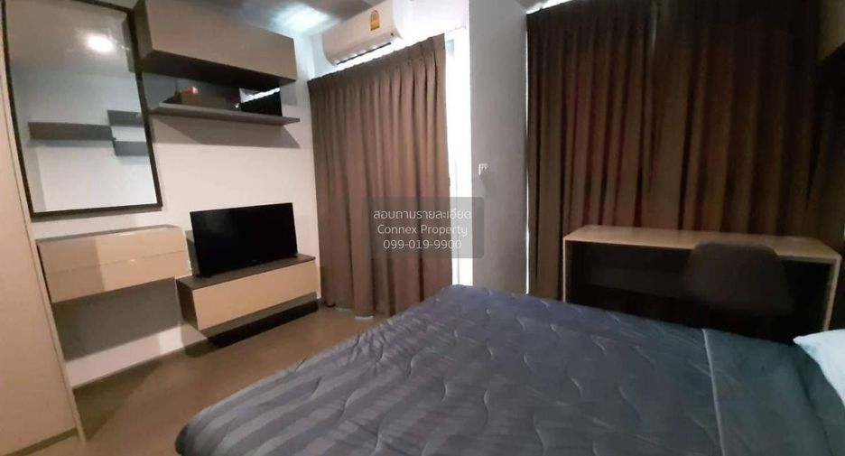 For rent 1 Beds condo in Phra Khanong, Bangkok