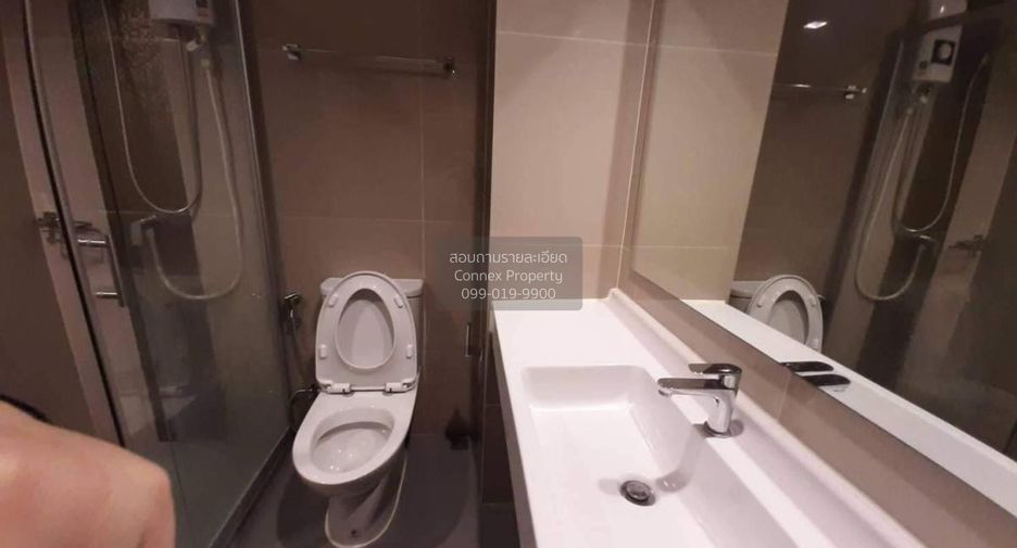 For rent 1 Beds condo in Phra Khanong, Bangkok