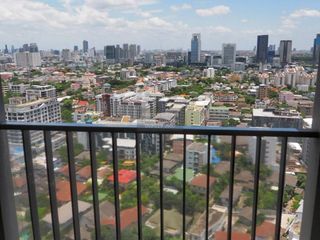 For rent 1 bed condo in Chatuchak, Bangkok