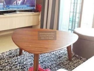 For rent 1 bed condo in Sathon, Bangkok