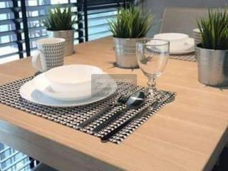 For rent 1 bed condo in Sathon, Bangkok