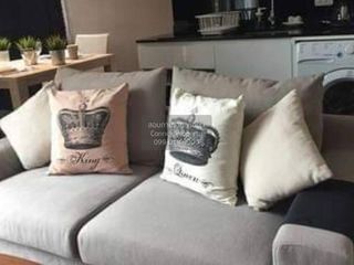 For rent 1 bed condo in Sathon, Bangkok