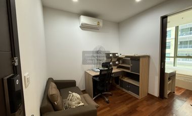 Condo en alquiler de 1 habitaciones en Pathum Wan, Bangkok