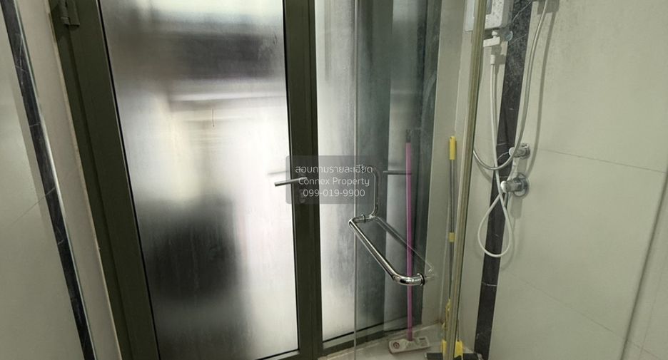 Condo en alquiler de 1 habitaciones en Pathum Wan, Bangkok