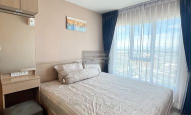 Condo en alquiler de 1 habitaciones en Bang Na, Bangkok