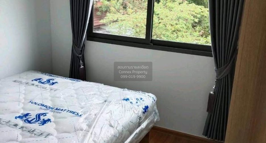 Аренда 3 спальни таунхаус в Bang Phli, Самутпракан