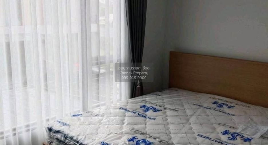 Аренда 3 спальни таунхаус в Bang Phli, Самутпракан