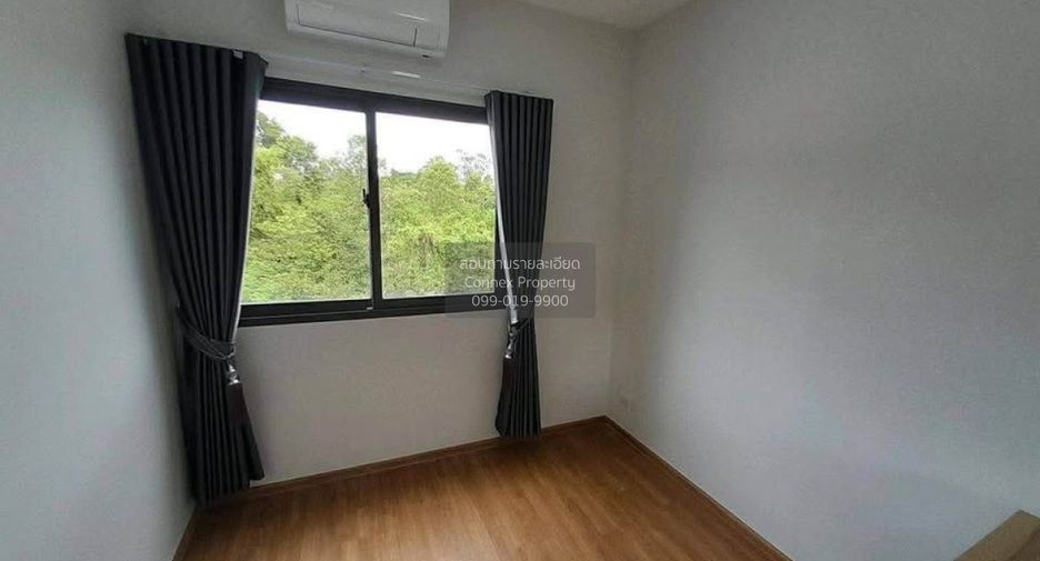 Аренда 3 спальни таунхаус в Bang Phli, Самутпракан