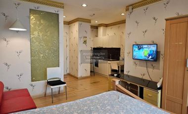Аренда 1 кровать кондо в Кхлонг Сан, Бангкок