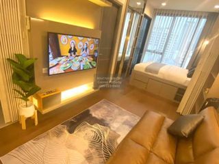出租 1 卧室 公寓 在 Ratchathewi, 曼谷