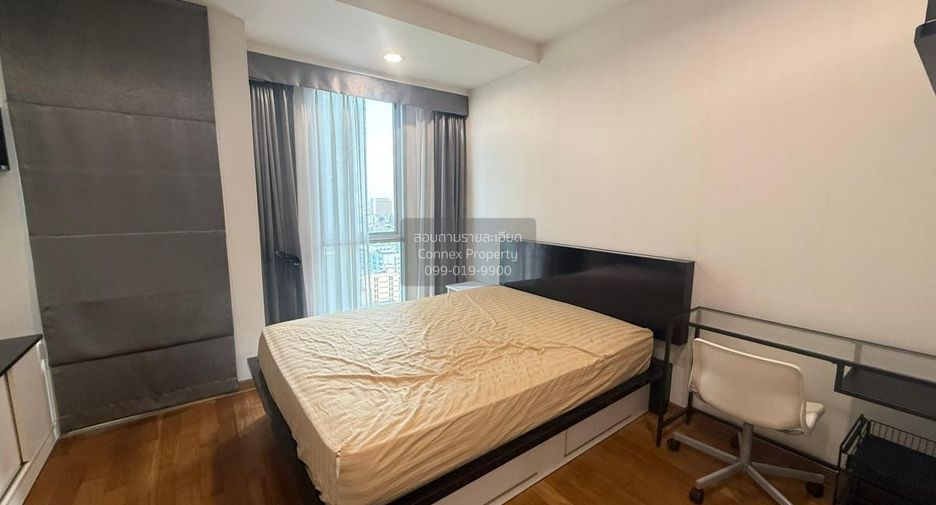 Wohnung zur Miete mit 1 Zimmer in Chatuchak, Bangkok