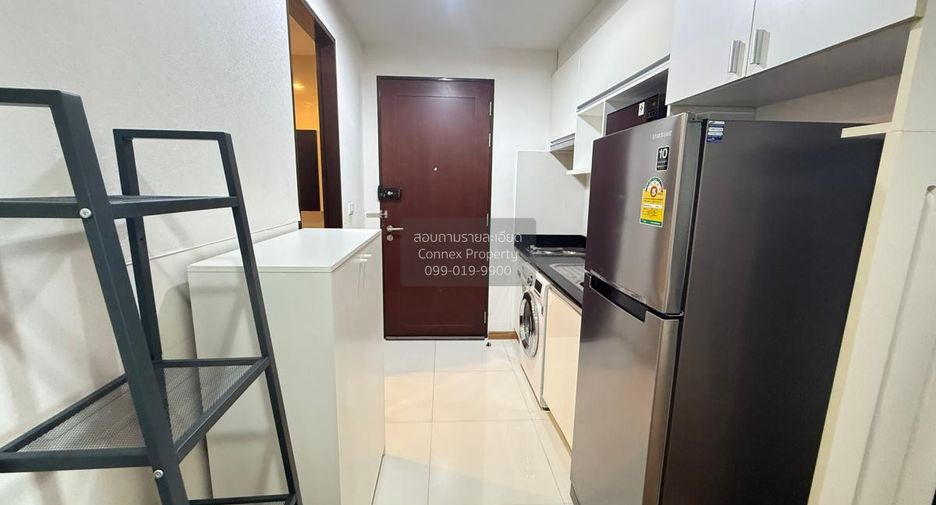 Wohnung zur Miete mit 1 Zimmer in Chatuchak, Bangkok